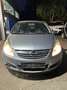 Opel Corsa D Edition Silber - thumbnail 1