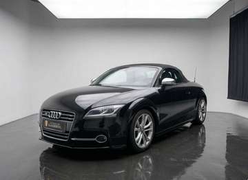 2.0 TTS Roadster quattro *NAVI* *BOSE*