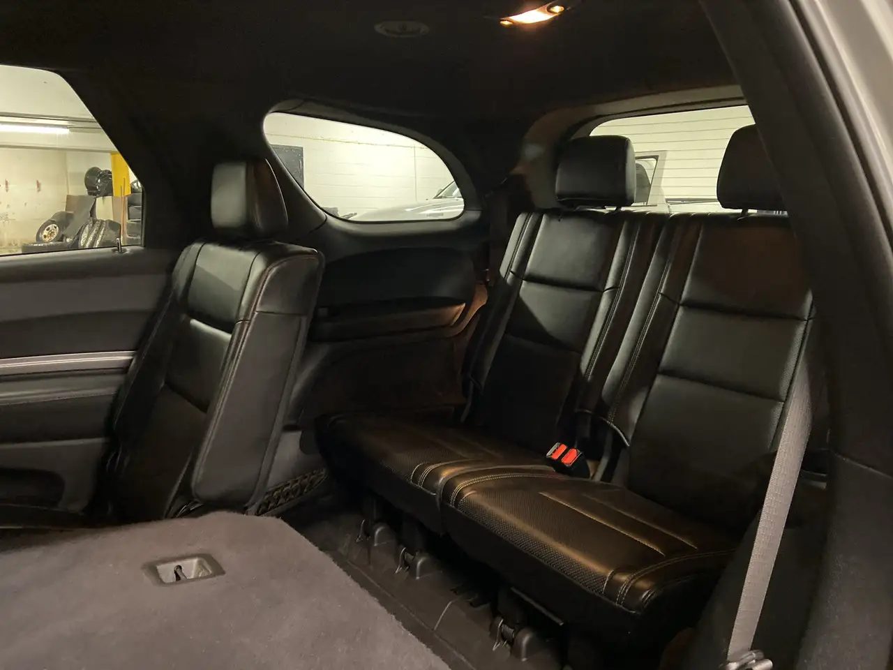 Dodge Durango photo Dodge Durango
