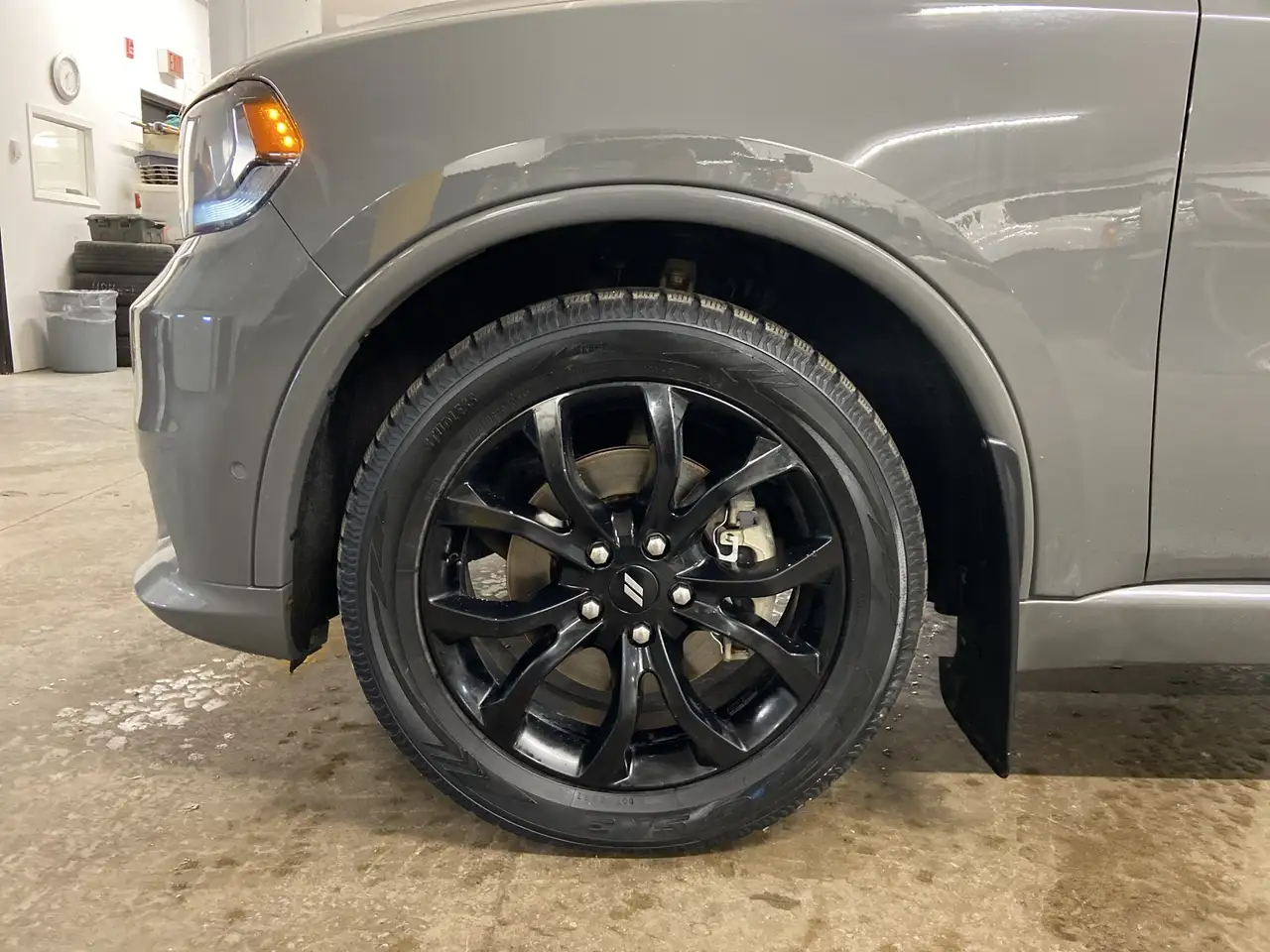 Dodge Durango photo Dodge Durango