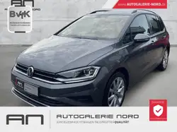 Volkswagen Golf Sportsvan VII Comfortline MFL+Sitzheiz+Klima+Komfort Paket