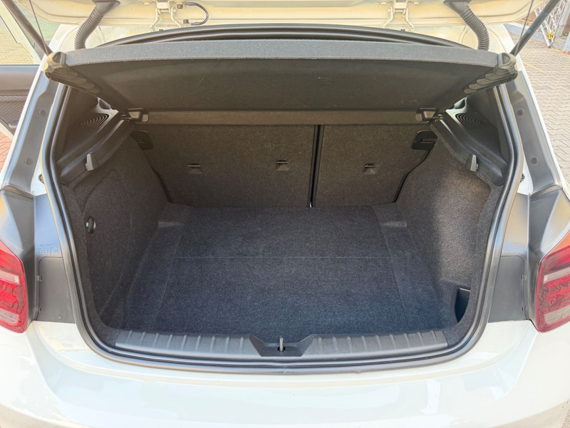 BMW 118 i M-Paket (Navi / Alcantara / PDC / Xenon) — photo 15