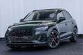 Audi SQ5 3.0 TDI 341pk Quattro Pano Luchtv. B&O 21'' Standk Groen - thumbnail 1
