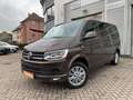 Volkswagen T6 Caravelle T6 2.0TDI Caravelle LED+ACC+3Z-Klimaaut+Navi Marrón - thumbnail 1