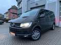 Volkswagen T6 Caravelle T6 2.0TDI Caravelle LED+ACC+3Z-Klimaaut+Navi Braun - thumbnail 1
