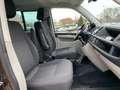 Volkswagen T6 Caravelle T6 2.0TDI Caravelle LED+ACC+3Z-Klimaaut+Navi Marrón - thumbnail 14