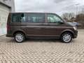Volkswagen T6 Caravelle T6 2.0TDI Caravelle LED+ACC+3Z-Klimaaut+Navi Marrón - thumbnail 4