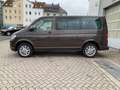 Volkswagen T6 Caravelle T6 2.0TDI Caravelle LED+ACC+3Z-Klimaaut+Navi Marrón - thumbnail 8