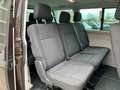 Volkswagen T6 Caravelle T6 2.0TDI Caravelle LED+ACC+3Z-Klimaaut+Navi Marrón - thumbnail 10