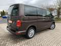 Volkswagen T6 Caravelle T6 2.0TDI Caravelle LED+ACC+3Z-Klimaaut+Navi Marrón - thumbnail 5