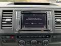 Volkswagen T6 Caravelle T6 2.0TDI Caravelle LED+ACC+3Z-Klimaaut+Navi Marrón - thumbnail 25