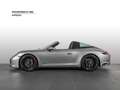 Porsche Targa 991 Targa 4 GTS 450 cv PDK Silber - thumbnail 9