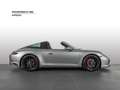 Porsche Targa 991 Targa 4 GTS 450 cv PDK Silber - thumbnail 7