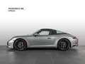Porsche Targa 991 Targa 4 GTS 450 cv PDK Silber - thumbnail 4