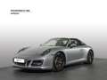 Porsche Targa 991 Targa 4 GTS 450 cv PDK Silber - thumbnail 1
