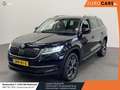 Skoda Kodiaq 1.5 TSI Sportline Business Airco ECC Navi Carplay Noir - thumbnail 1