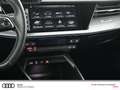 Audi A3 Sportback 45 TFSI e S-LINE S-TRONIC AHK PLUS   SHZ Grau - thumbnail 15