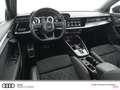 Audi A3 Sportback 45 TFSI e S-LINE S-TRONIC AHK PLUS   SHZ Grau - thumbnail 13