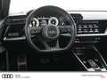 Audi A3 Sportback 45 TFSI e S-LINE S-TRONIC AHK PLUS   SHZ Grau - thumbnail 14