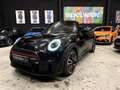 MINI Cooper Cabriolet JCW 231 Ch Edition Premium Plus *1ere ma Zwart - thumbnail 1