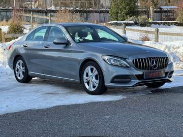Classe C 180 BlueTEC Executive