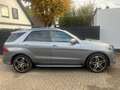 Mercedes-Benz GLE 500 e 4MATIC, AMG, Pano, Distronic, Org NL Grijs - thumbnail 5