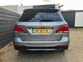 Mercedes-Benz GLE 500 e 4MATIC, AMG, Pano, Distronic, Org NL Grijs - thumbnail 8
