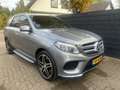 Mercedes-Benz GLE 500 e 4MATIC, AMG, Pano, Distronic, Org NL Grijs - thumbnail 4