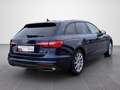 Audi A4 35 TDI Blau - thumbnail 3