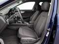 Audi A4 35 TDI Blau - thumbnail 7