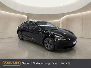 Model 3 Standard rwd Plus