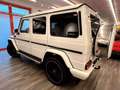 Mercedes-Benz G 63 AMG Edition 463 Designo Leder Carbon Perf Weiß - thumbnail 2