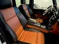 Mercedes-Benz G 63 AMG Edition 463 Designo Leder Carbon Perf Weiß - thumbnail 4