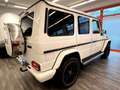 Mercedes-Benz G 63 AMG Edition 463 Designo Leder Carbon Perf Weiß - thumbnail 5