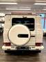 Mercedes-Benz G 63 AMG Edition 463 Designo Leder Carbon Perf Weiß - thumbnail 12