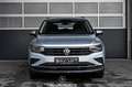 Volkswagen Tiguan 2.0 TDI BMT Life 4Motion Silber - thumbnail 3