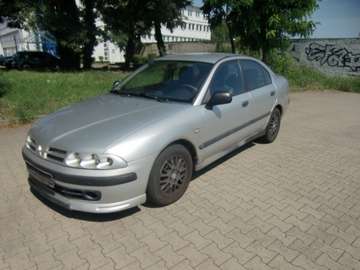 Carisma 1,9 GDI Avance, KLIMA,HU 8/26 . Automatik