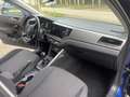 Volkswagen Polo 1.0 TSI Comfortline Business/Adaptief Cruise/Elekt Blauw - thumbnail 7