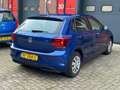 Volkswagen Polo 1.0 TSI Comfortline Business/Adaptief Cruise/Elekt Blauw - thumbnail 5