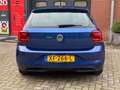 Volkswagen Polo 1.0 TSI Comfortline Business/Adaptief Cruise/Elekt Blauw - thumbnail 3