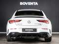 Mercedes-Benz AMG CLA 45 S 4Matic  *AERO*BURMESTER*VOLL* Blanc - thumbnail 9