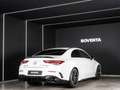 Mercedes-Benz AMG CLA 45 S 4Matic  *AERO*BURMESTER*VOLL* Blanc - thumbnail 8