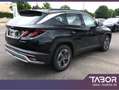 Hyundai TUCSON 1.6 T-GDI 160 Select Facelift Nav SHZ BCW Schwarz - thumbnail 3