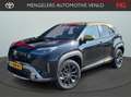 Toyota Yaris Cross 1.5 Hybrid Explore **BTWauto AndroidAuto/Carplay N Zwart - thumbnail 1
