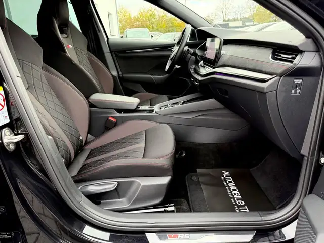 Skoda Octavia view 13