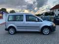 Volkswagen Caddy Kombi Trendline 2,0Tdi Klima Navi Tempomat Argintiu - thumbnail 6