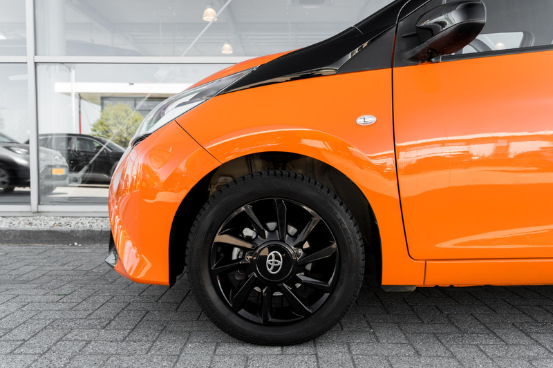Photo du véhicule