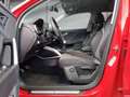 Audi Q2 -26% 30 TFSI 110cv S-Line+GPS+CAM+FULL LED+Options Rood - thumbnail 7