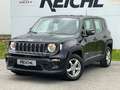 Jeep Renegade Sport FWD Schwarz - thumbnail 2