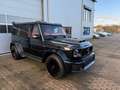 Mercedes-Benz G 63 AMG 2025 W465 BRABUS 800/MANDARIN LEATHER Noir - thumbnail 34